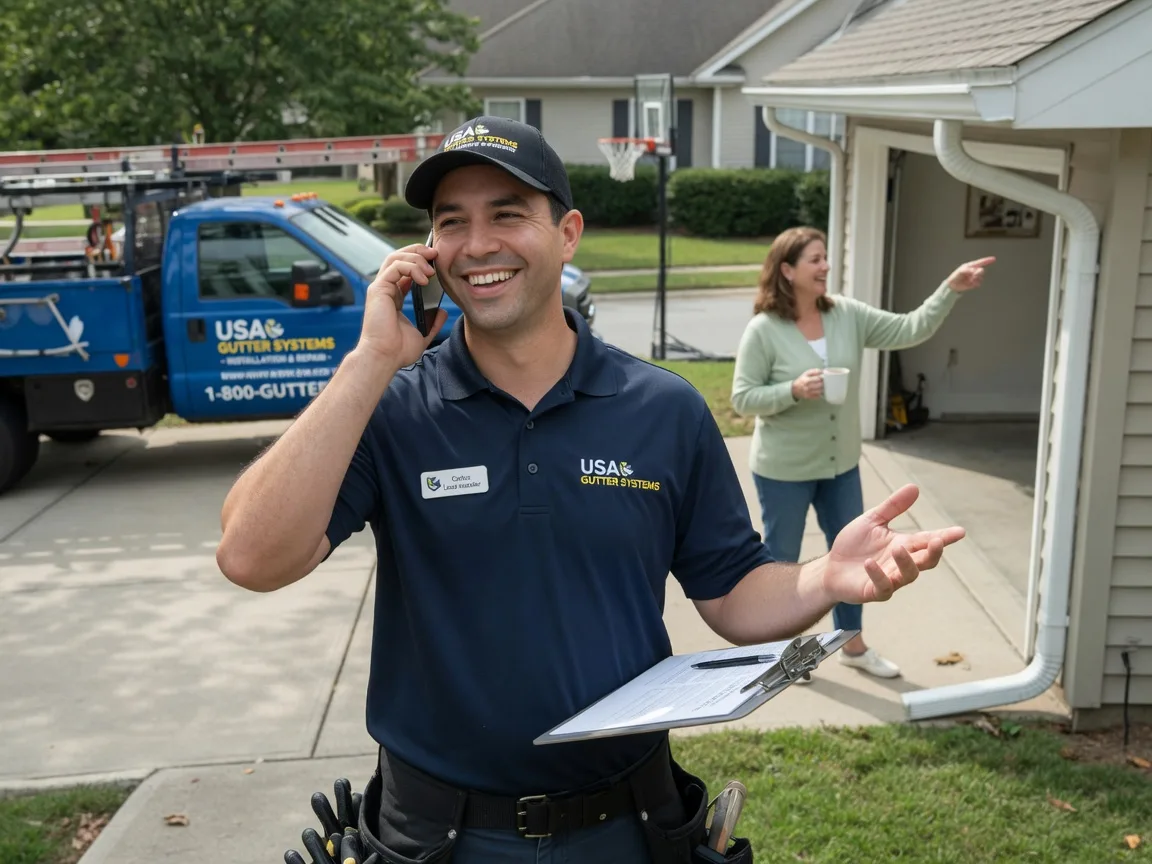 Gutter Installation Belmont, WV FAQs
